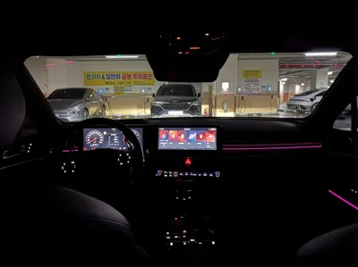 Kia K5 2024, 53237 км, за 31160000 KRW - фото 9