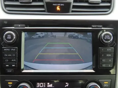 Nissan Altima 2017, 115435 км, за 4490000 KRW - фото 18