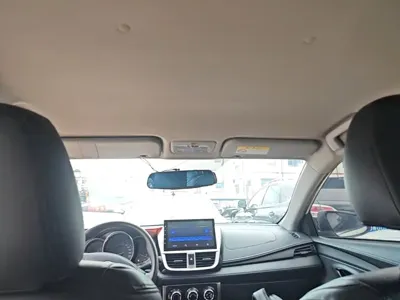 Toyota Vios 2017, 103500 км, за 31300 CNY - фото 18
