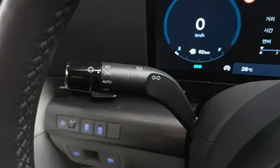 Hyundai Kona 2023, 36096 км, за 29000000 KRW - фото 29