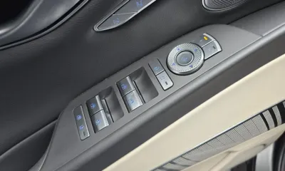 Genesis G80 2022, 70573 км, за 36500000 KRW - фото 27