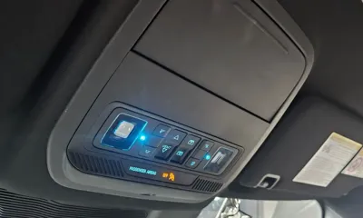 Ford Explorer 2020, 42996 км, за 28500000 KRW - фото 32