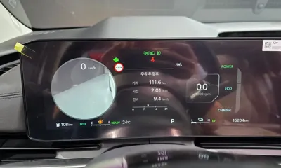 Kia Canival 2025, 16204 км, за 48800000 KRW - фото 8