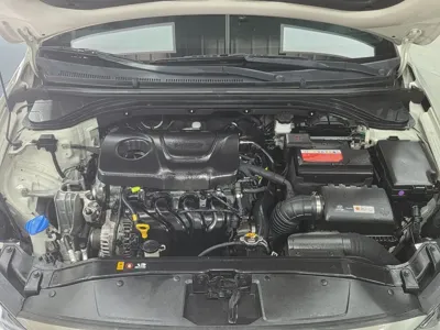 Hyundai Avante 2018, 138000 км, за 8600000 KRW - фото 11