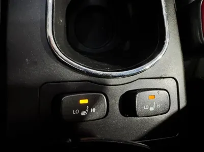 KG_Mobility_Ssangyong KORANDO 2015, 106204 км, за 4500000 KRW - фото 14