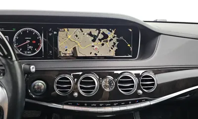 Mercedes-Benz S-Class 2014, 137181 км, за 19500000 KRW - фото 13