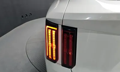 Kia Sorento 2023, 40541 км, за 37900000 KRW - фото 23