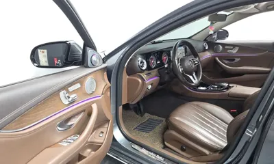 Mercedes-Benz E-Class 2019, 82841 км, за 24800000 KRW - фото 10