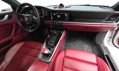 Porsche 911 2021, 86855 км, за 125000000 KRW - фото 7