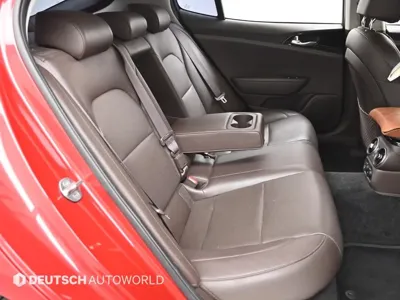 Kia Stinger 2018, 157265 км, за 12600000 KRW - фото 12