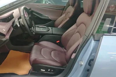 Xiaomi Auto SU7 2024, 42900 км, за 184306.54 CNY - фото 18