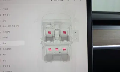 Tesla Model Y 2022, 87786 км, за 43000000 KRW - фото 29