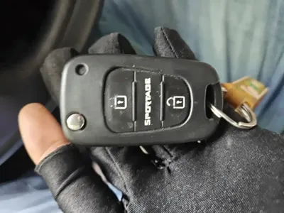 Kia Sportage 2016, 176300 км, за 22000 CNY - фото 12