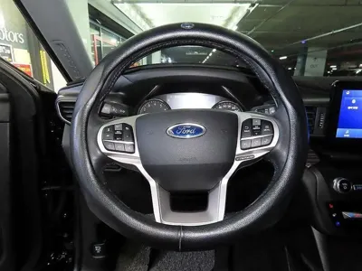 Ford Explorer 2020, 86893 км, за 24500000 KRW - фото 8