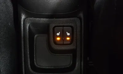 ChevroletGMDaewoo Spark 2019, 40119 км, за 7900000 KRW - фото 19