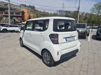 Kia Ray 2026, 46 км, за 18650000 KRW