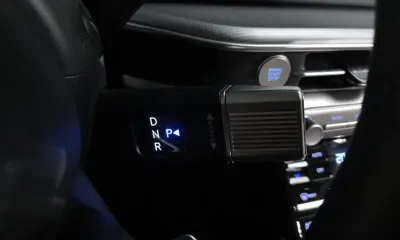 Hyundai Grandeur 2023, 31895 км, за 28900000 KRW - фото 9