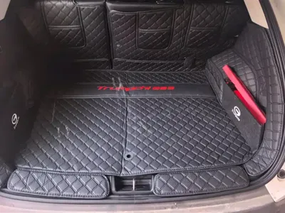 GAC Motor Trumpchi GS3 2025, 3800 км, за 66000 CNY