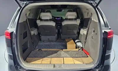 Kia Canival 2021, 89049 км, за 30300000 KRW - фото 20