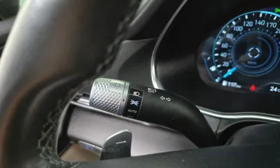 Genesis GV80 2021, 82683 км, за 41990000 KRW - фото 36