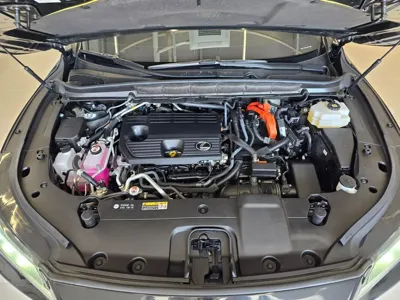 Lexus RX 2025, 10841 км, за 97000000 KRW - фото 6