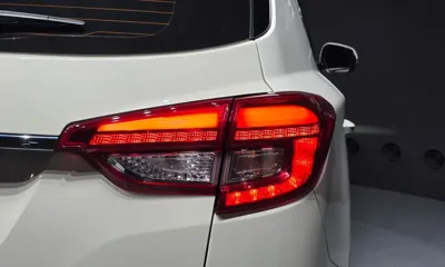 KG_Mobility_Ssangyong Rexton 2018, 96999 км, за 14700000 KRW - фото 23