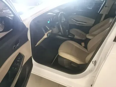 Ford Escort 2018, 51200 км, за 29300 CNY - фото 23