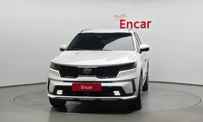 Kia Sorento 2021, 141489 км, за 18000000 KRW - фото 3