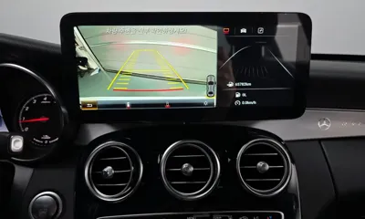 Mercedes-Benz C-Class 2018, 65781 км, за 20100000 KRW - фото 17