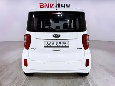 Kia Ray 2012, 148346 км, за 6500000 KRW - фото 19