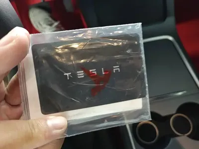 Tesla Model 3 2021, 63900 км, за 119900 CNY - фото 9
