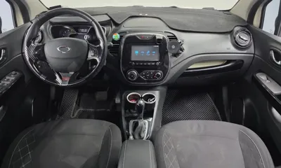 Renault-KoreaSamsung QM3 2015, 224584 км, за 2650000 KRW - фото 7