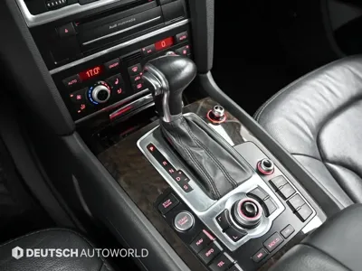 Audi Q7 2015, 228141 км, за 8200000 KRW - фото 9