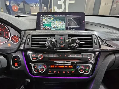 BMW 3-Series 2018, 144193 км, за 14800000 KRW - фото 12