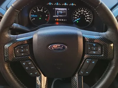 Ford F150 2016, 98111 км, за 78900000 KRW - фото 9