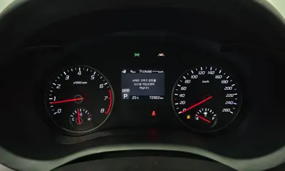 Kia Stinger 2018, 72922 км, за 15500000 KRW - фото 8