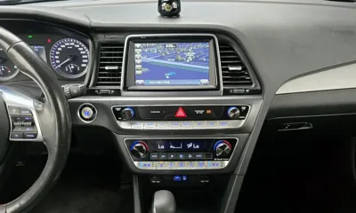 Hyundai Sonata 2019, 51678 км, за 13200000 KRW - фото 20