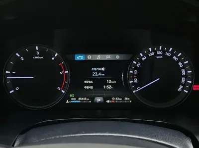 KG_Mobility_Ssangyong Rexton 2019, 85445 км, за 19700000 KRW - фото 8