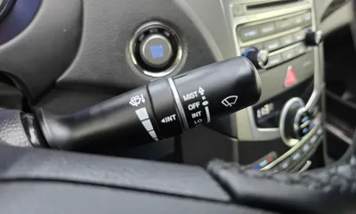 Hyundai Grandeur 2017, 75176 км, за 8900000 KRW - фото 27