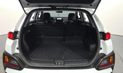 Hyundai Kona 2018, 96691 км, за 10500000 KRW - фото 18