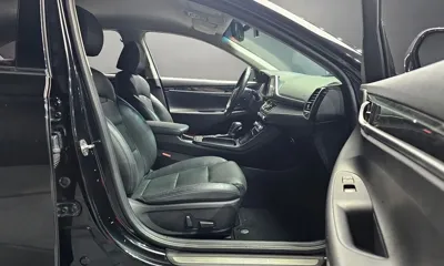 Hyundai Grandeur 2018, 169429 км, за 8900000 KRW - фото 26
