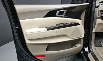 Kia Canival 2021, 113320 км, за 21300000 KRW - фото 25