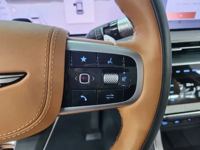 Genesis GV80 2025, 20141 км, за 75000000 KRW - фото 6