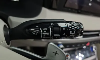 Hyundai Palisade 2023, 39402 км, за 41750000 KRW - фото 32