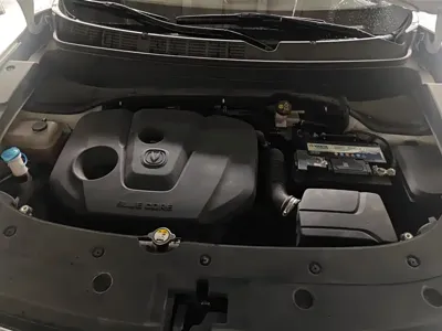 Changan CS35PLUS 2019, 73600 км, за 28000 CNY - фото 10