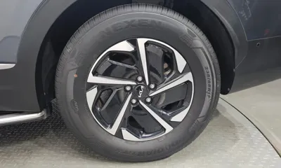 Kia Sportage 2023, 17113 км, за 28500000 KRW - фото 21