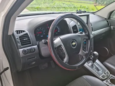 ChevroletGMDaewoo Captiva 2011, 169800 км, за 1700000 KRW - фото 9