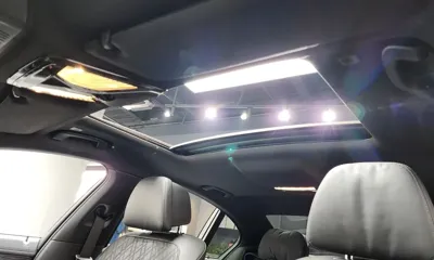 BMW 7-Series 2018, 109172 км, за 30900000 KRW - фото 17