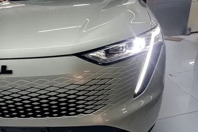 Haval Fierce Dragon Max 2023, 75700 км, за 89746.79 CNY - фото 8