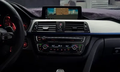 BMW 3-Series 2017, 166722 км, за 12990000 KRW - фото 18